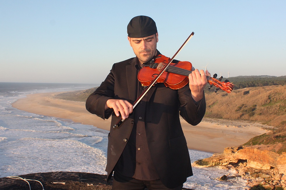 Nuno Violino